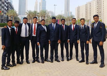 hotel management course in hyderabad